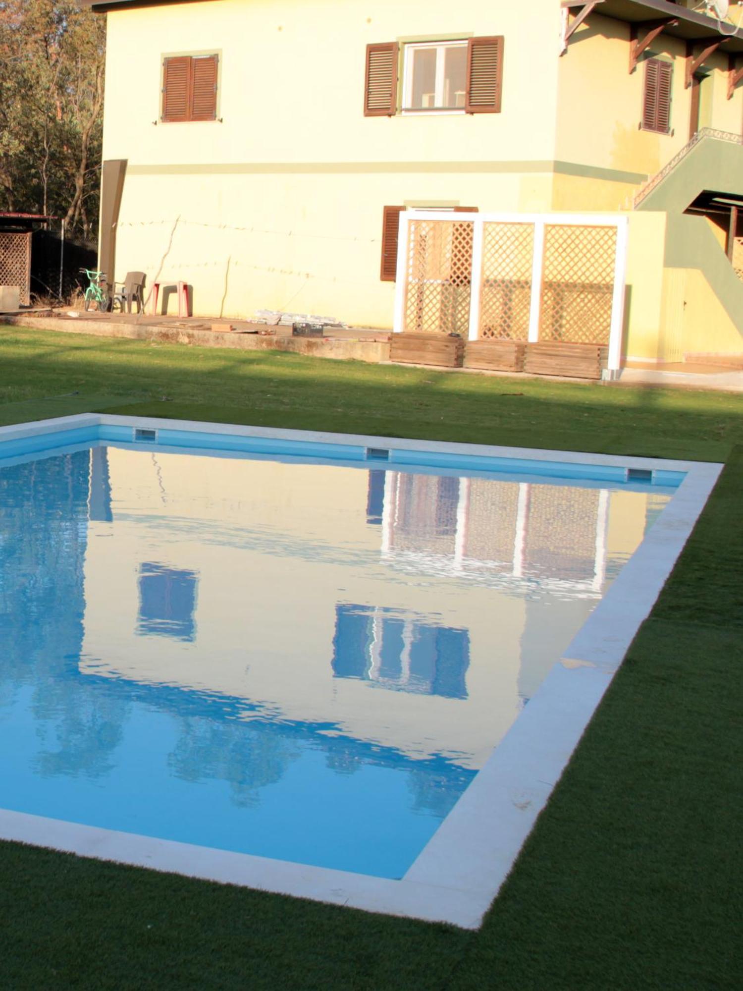 Country & Beach B&B Capoterra Exterior foto
