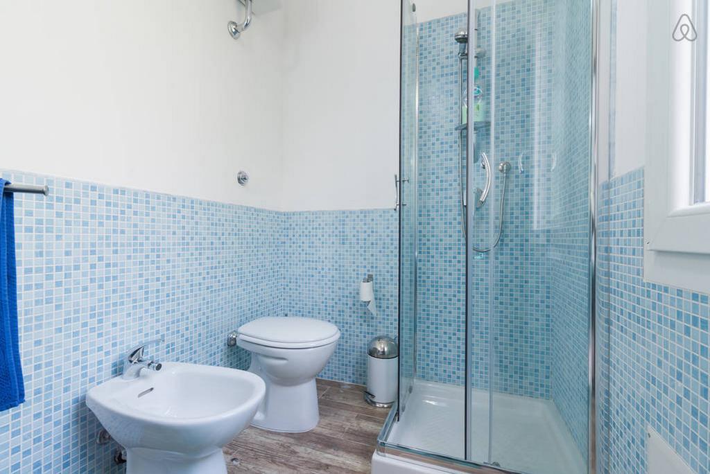 Country & Beach B&B Capoterra Quarto foto