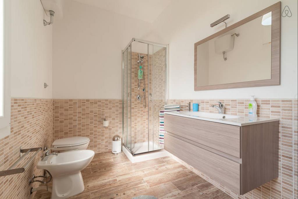 Country & Beach B&B Capoterra Quarto foto
