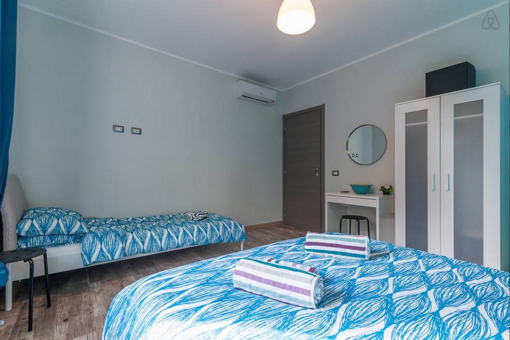 Country & Beach B&B Capoterra Quarto foto