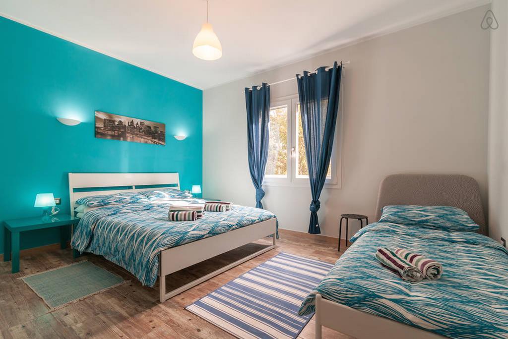 Country & Beach B&B Capoterra Quarto foto