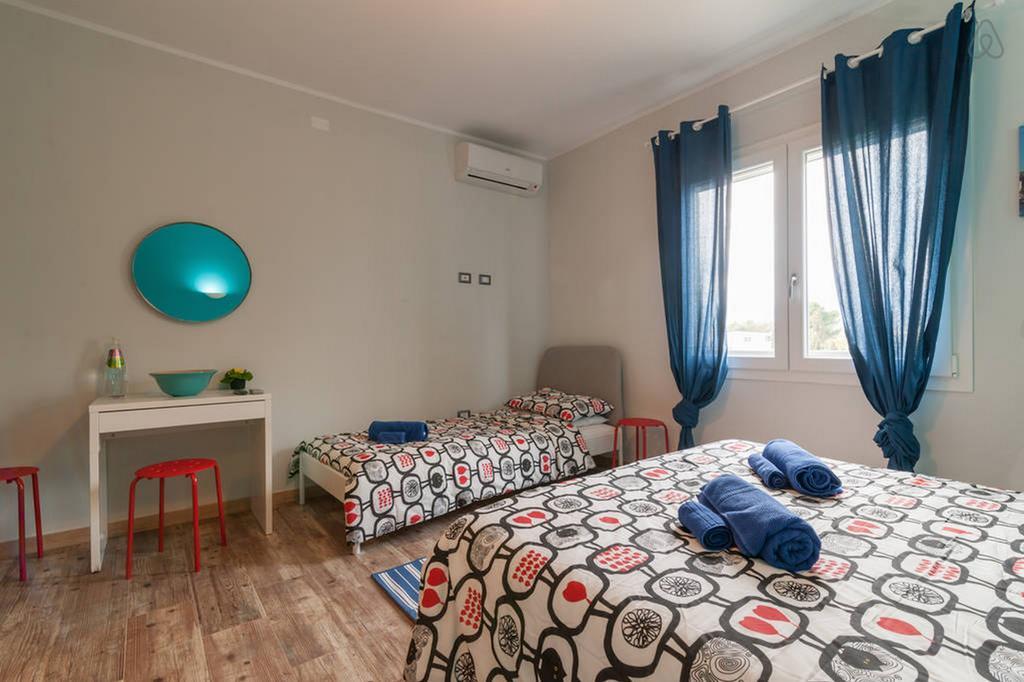 Country & Beach B&B Capoterra Quarto foto