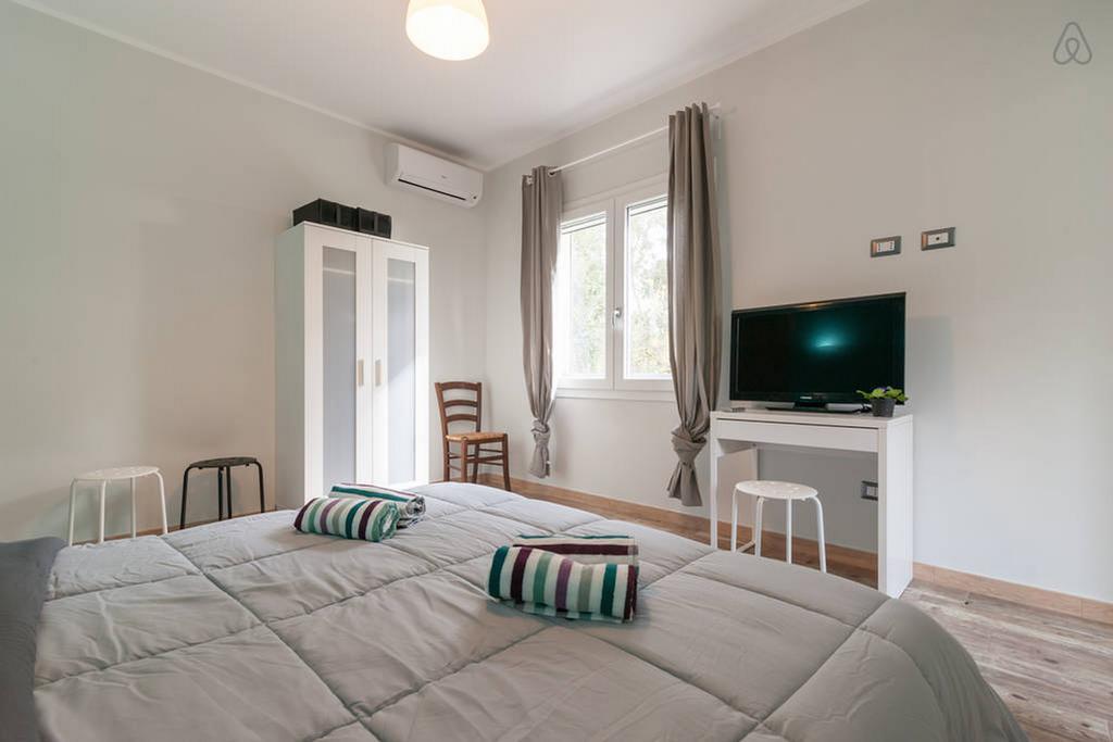 Country & Beach B&B Capoterra Quarto foto