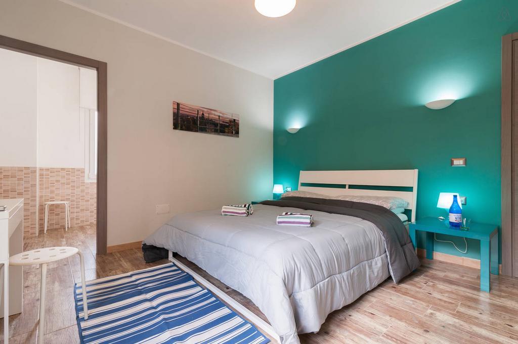 Country & Beach B&B Capoterra Quarto foto